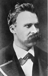 Friedrich Wilhelm Nietzsche (1844-1900)